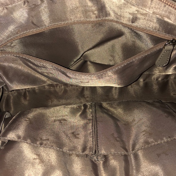 Baekgaard Multi Colored Purse and Matching Wallet - Picture 5 of 8